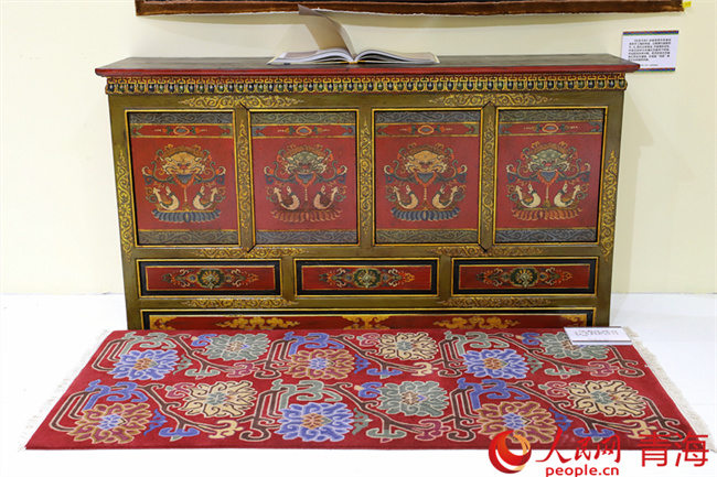展品。人民網(wǎng) 顧斐菲攝