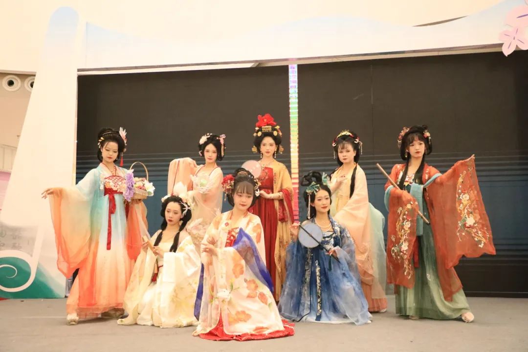 活動(dòng)現(xiàn)場(chǎng)。城東區(qū)委宣傳部供圖