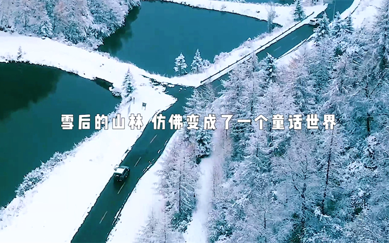 在西寧·這里都有啥|冬季必打卡，秘境美景看這里