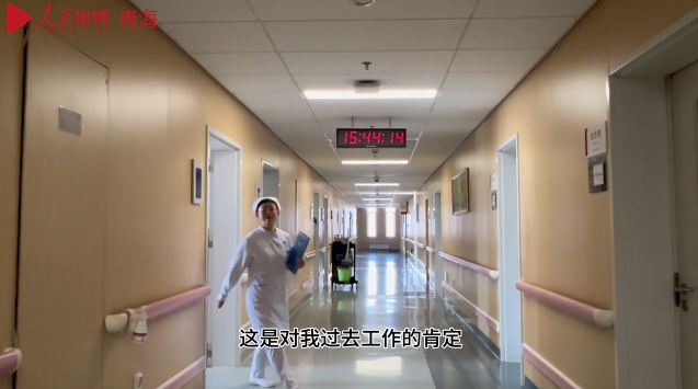 新春走基層丨春節(jié)在崗的醫(yī)護力量